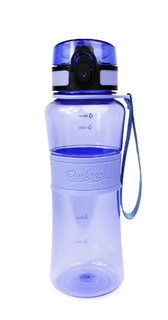 Vizes palack kék 0,6 l-1