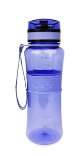 Vizes palack kék 0,6 l-2