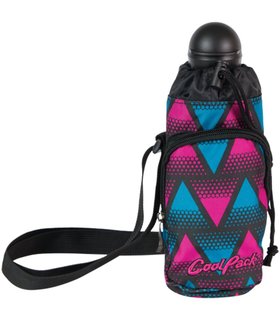 Ivópalack tokkal Tramp Chevron-1