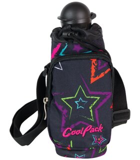 Ivópalack tokkal Tramp Star dust-1