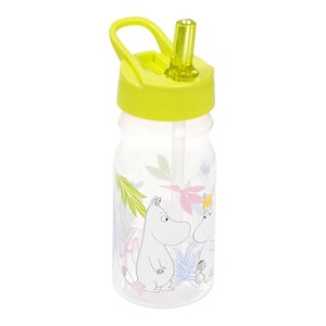 Uzsonnás doboz és vizespalack szett 400 ml + 380 ml – Moomin Tammi (Mumin)-3