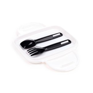 Uzsonnás doboz evőeszközzel – Bento box The Original Stormtrooper (képregény)-4