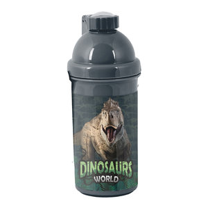 Ivópalack Dinoszauruszok világa-2
