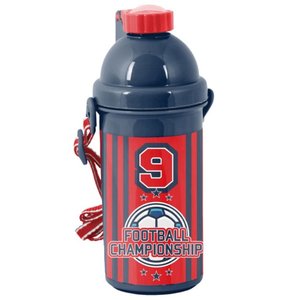 Ivópalack Football piros-1