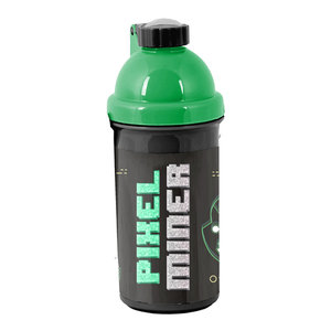 Gaming Pixel ivópalack-1