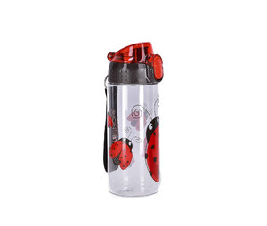 Ivópalack Ladybug 0,5 l-3