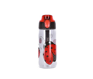 Ivópalack Ladybug 0,5 l-4