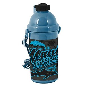 Ivópalack Maui and sons fekete-kék-1