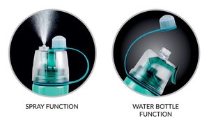 Palack Mist narancssárga-2