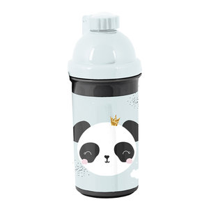 Panda aranyos ivópalack-1