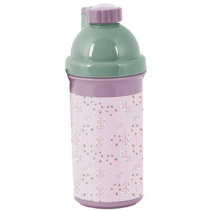 Ivó palack rózsaszín-1 Ivó palack rózsaszín-1