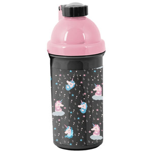 Ivópalack Unicorn fekete-1