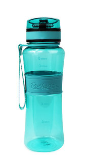 Víz palack türkiz 0,6 l-2