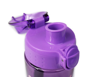 Vizes palack Fairy 0,5 l-4