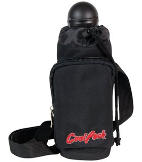 Ivópalack tokkal Tramp Black-1