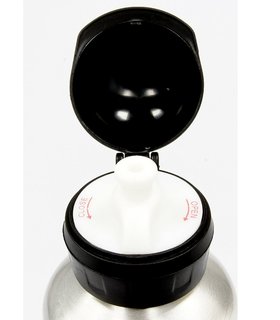 Ivópalack tokkal Tramp Chevron-3