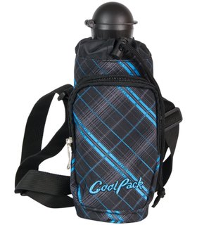 Ivópalack tokkal Tramp Scotish blue-1