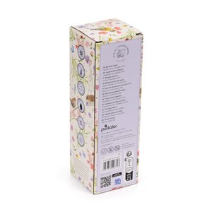 Rozsdamentes acél termoszpalack 500 ml – Jan Pashley Wings & Wildflowers-5