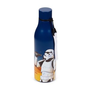 Rozsdamentes acél termoszpalack 500 ml – The Original Stormtrooper Planet Day Off-1