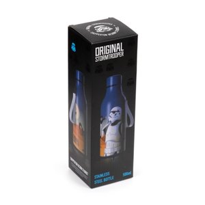 Rozsdamentes acél termoszpalack 500 ml – The Original Stormtrooper Planet Day Off-2
