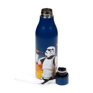 Rozsdamentes acél termoszpalack 500 ml – The Original Stormtrooper Planet Day Off-3
