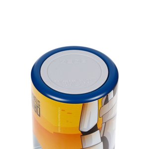 Rozsdamentes acél termoszpalack 500 ml – The Original Stormtrooper Planet Day Off-4