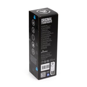 Rozsdamentes acél termoszpalack 500 ml – The Original Stormtrooper Planet Day Off-6