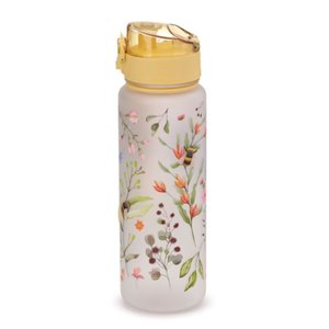 Törhetetlen műanyag palack kupakkal 600 ml – Nectar Meadows (méh)-5