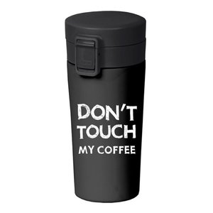 Termosz Don´t touch my coffee-1