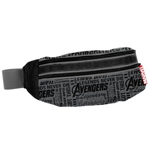 Övtáska Avengers legend-1