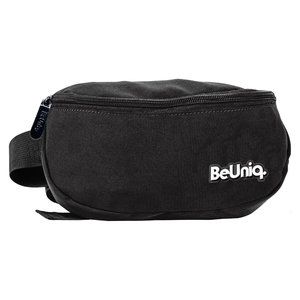 Ledvinka BeUniq černá-1