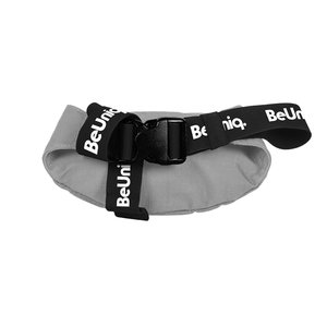 Övtáska BeUniq szürke-2