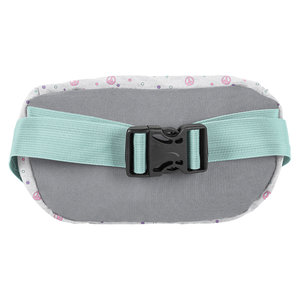 Övtáska Good vibes-2