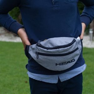 Vesetáska HD-155 -2