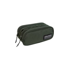 Coolpack iskolatáska Clever Green-1