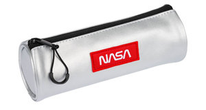 Etue NASA ezüst-1