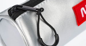 Etue NASA ezüst-3 Etue NASA ezüst-3