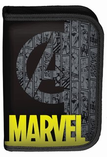 Szétnyitható tolltartó Avengers-1