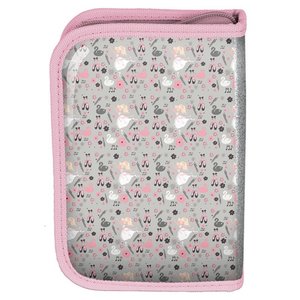 Szétnyitható tolltartó Balerina-2