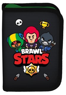 Tolltartó Brawl stars szétnyitható-1