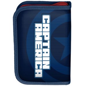 Penál Captain America rozkládací-2