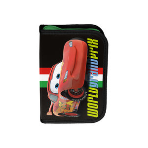 Ceruzatartó Cars DC22CH-P001BW összecsukható-1