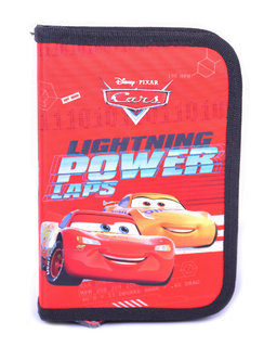 Tolltartó Cars lightning power laps-1