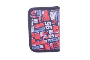 Tolltartó Cars lightning power laps-2