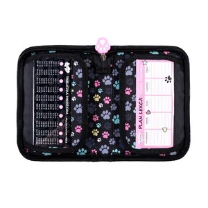 Szétnyitható tolltartó Cat-3