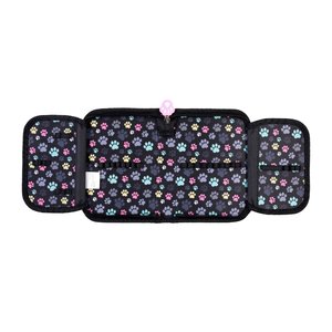 Szétnyitható tolltartó Cat-4