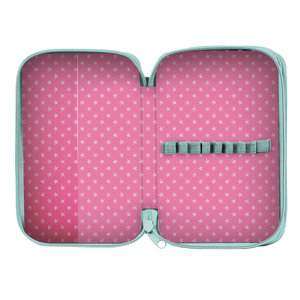 Ceruza tok Chihuahua kétszintes-2