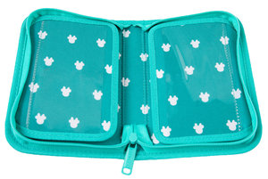 Clipper tolltartó Minnie egér összehajtható-2