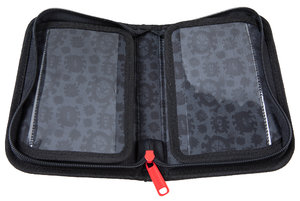 Penál Clipper Spider man rozkládací-2