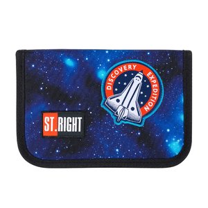 Szétnyitható tolltartó Cosmic-1